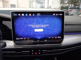 Volkswagen Golf "Más" 1.5 TSI 85kW (115CV)