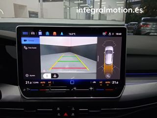 Volkswagen Golf "Más" 1.5 TSI 85kW (115CV)