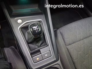 Volkswagen Golf "Más" 1.5 TSI 85kW (115CV)