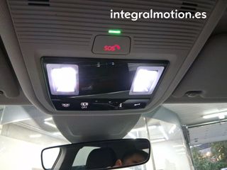 Volkswagen Golf "Más" 1.5 TSI 85kW (115CV)