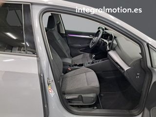 Volkswagen Golf "Más" 1.5 TSI 85kW (115CV)