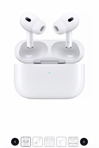 AirPods 2da Gen Nuevos