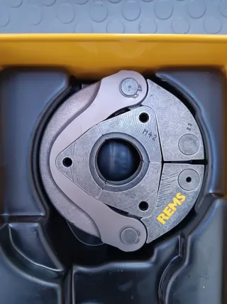 REMS 42-54 INOXIDABLE