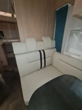 Alquiler autocaravana en Ribadeo