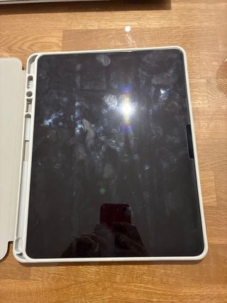 Apple iPad Pro 12.9 3ª Gen 256GB