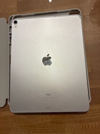 Apple iPad Pro 12.9 3ª Gen 256GB