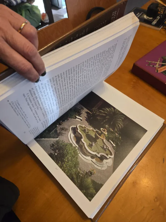 Acque e Fontane di Roma