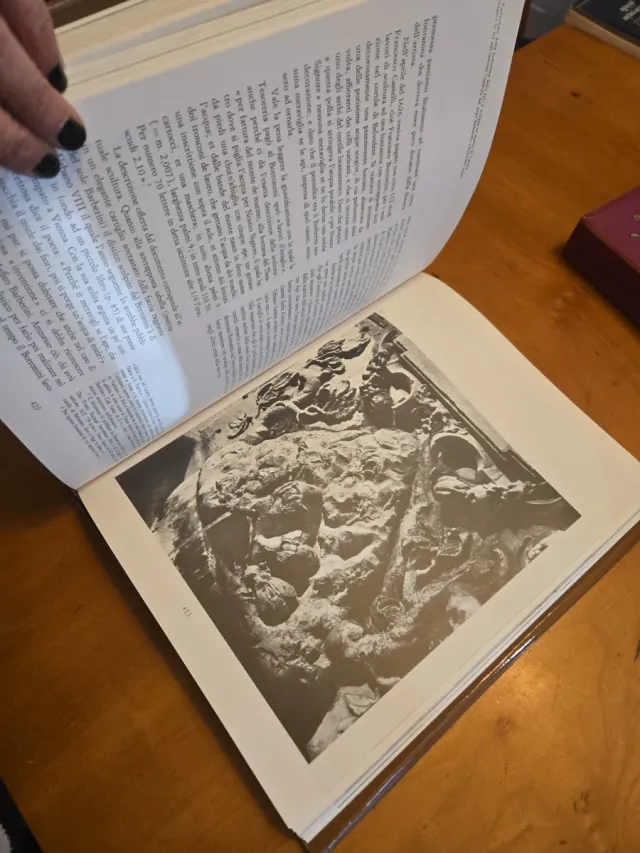 Acque e Fontane di Roma