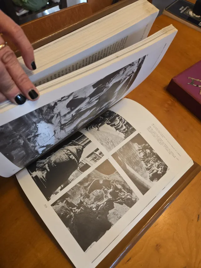 Acque e Fontane di Roma