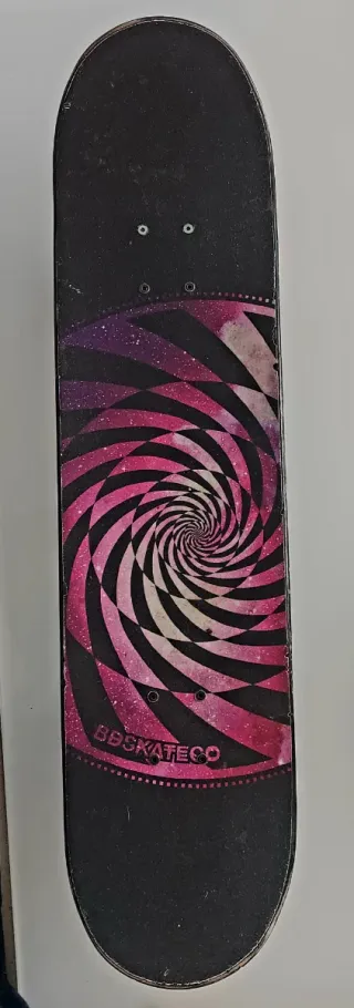 Skate BDSKATECO Holographic