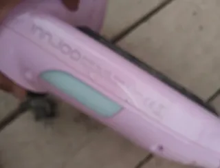 Hoverboard no sé si funciona se vende para piezas