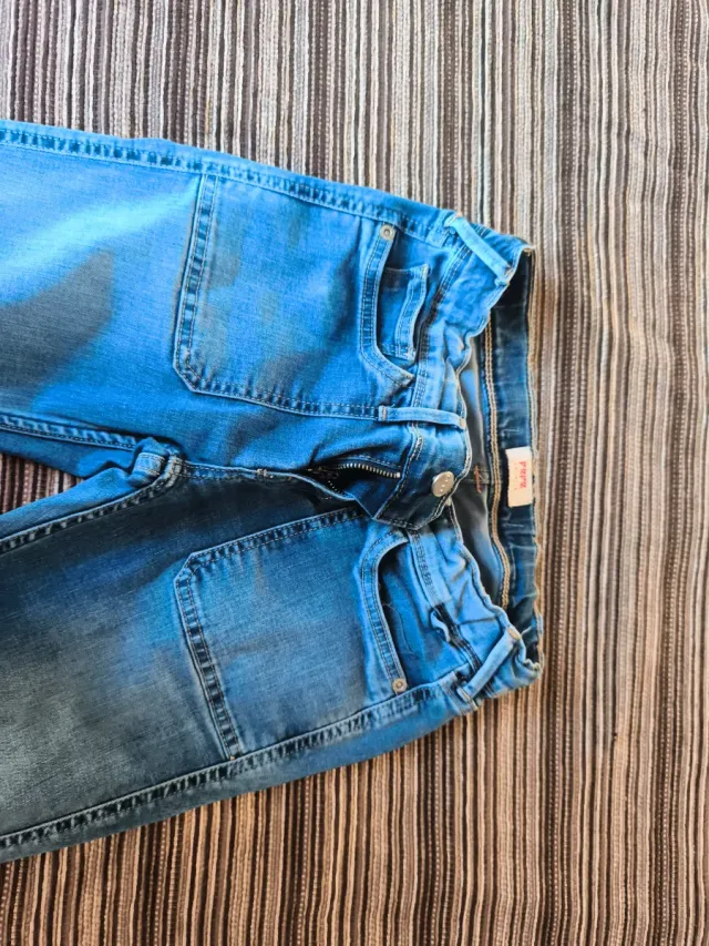 Pantalones niña Pepe Jeans