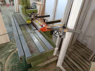 Canteadora Virutex EB 25