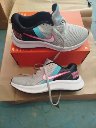 Zapatillas Nike Air Max Talla 35.5