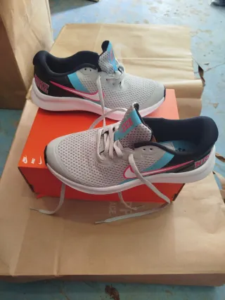 Zapatillas Nike Air Max Talla 35.5