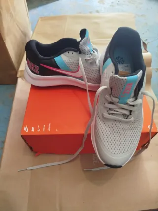 Zapatillas Nike Air Max Talla 35.5