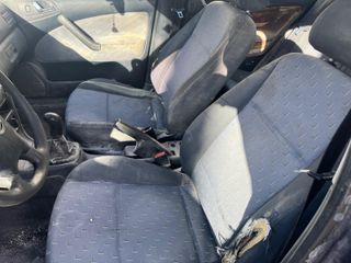 DESPIECE SKODA OCTAVIA 1 1.9 TDI 90 cv ALH 2002