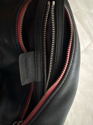 Bolso Bimba y Lola Negro