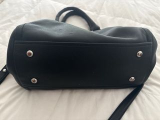 Bolso Bimba y Lola Negro