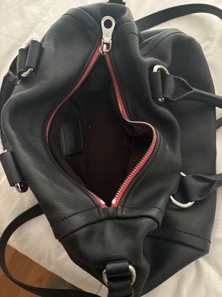 Bolso Bimba y Lola Negro