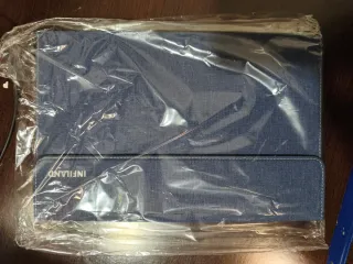 Samsung galaxy tab s9 fe+ 12.4 128 gb ACEPTO CAMBI