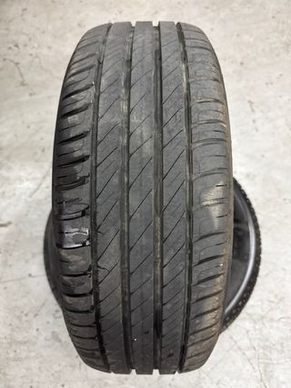 2 Neumáticos 205/55 R16