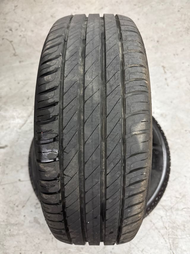 2 Neumáticos 205/55 R16