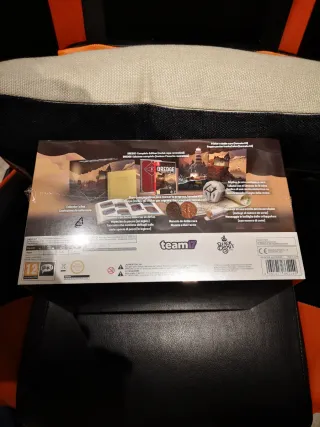 Dredge Collector's Edition Nintendo Switch