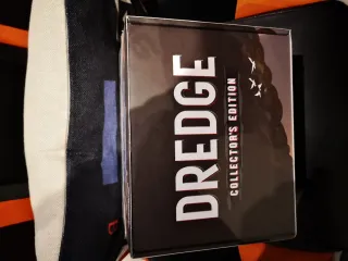 Dredge Collector's Edition Nintendo Switch