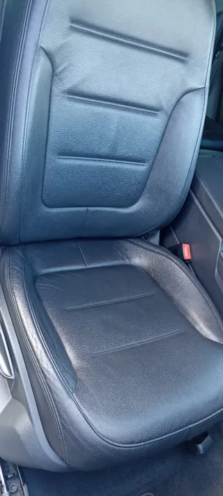 Volkswagen Touareg 2012