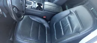 Volkswagen Touareg 2012