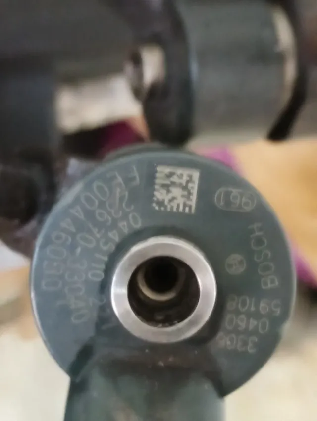 Inyectores Bosch F00R446030