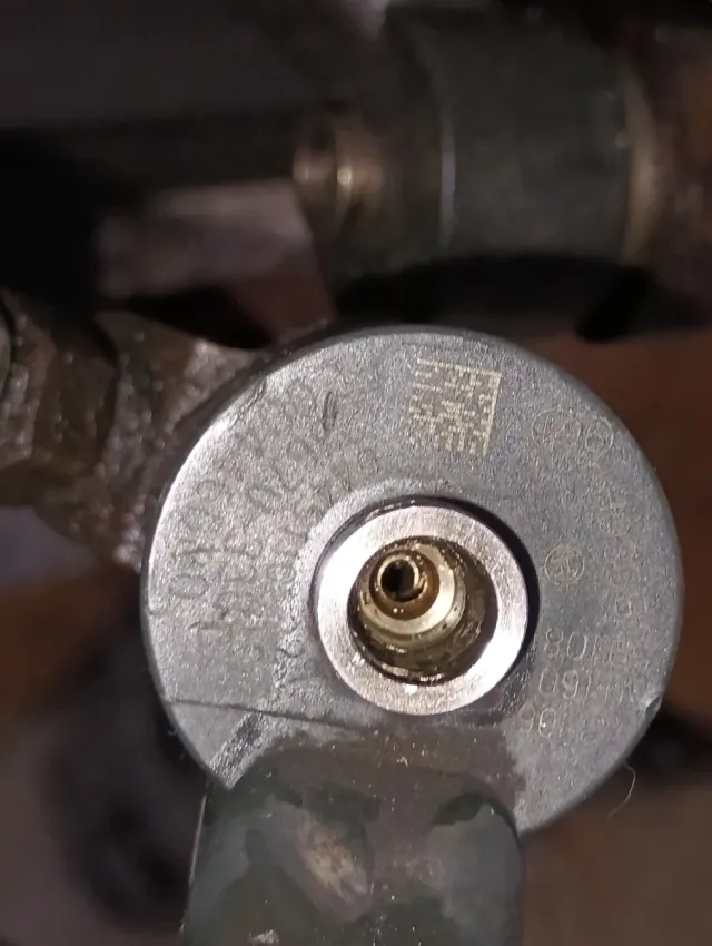 Inyectores Bosch F00R446030