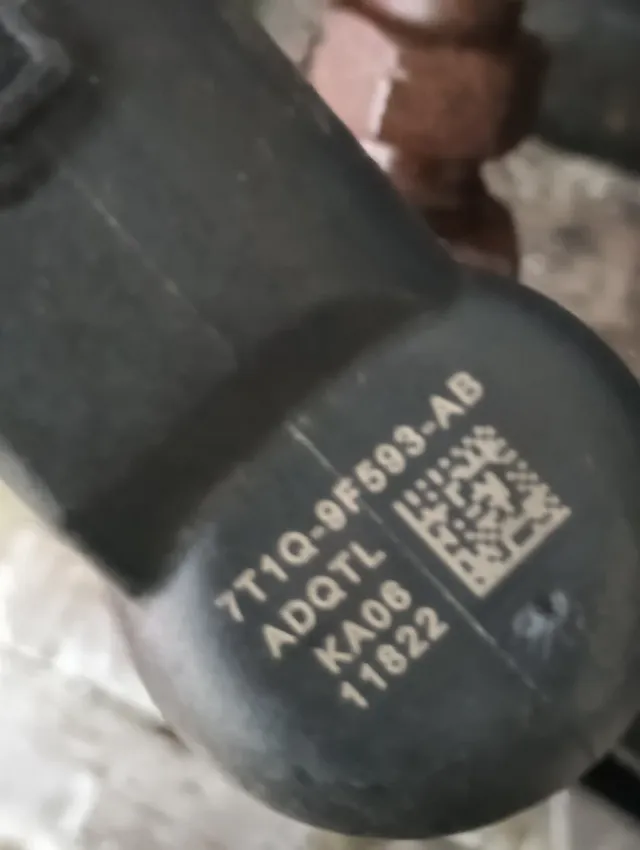 Inyectores Bosch F00R446030