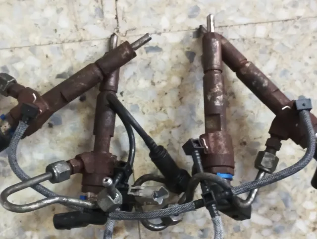 Inyectores Bosch F00R446030