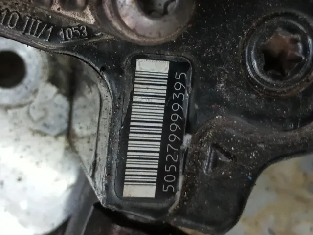 Inyectores Bosch F00R446030