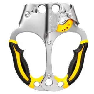 Petzl Ascendedor Escalada Arborismo Poda