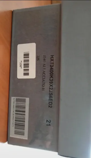 Scarpe Hogan bimbo tg 21