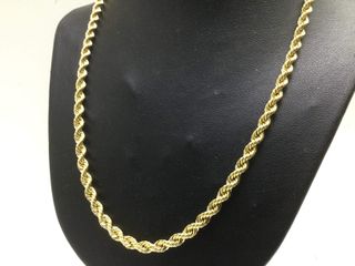 E1179989-0 Cadena Oro 18K 36Cm