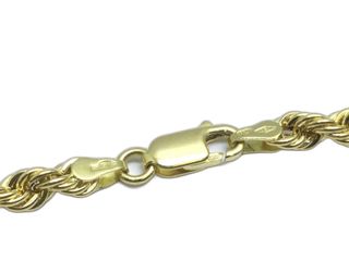 E1179989-0 Cadena Oro 18K 36Cm