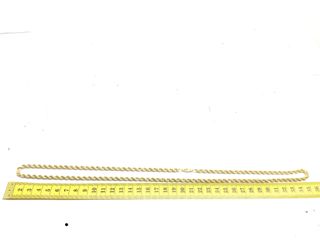 E1179989-0 Cadena Oro 18K 36Cm