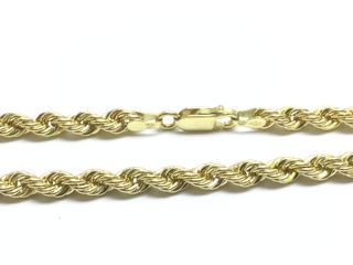 E1179989-0 Cadena Oro 18K 36Cm