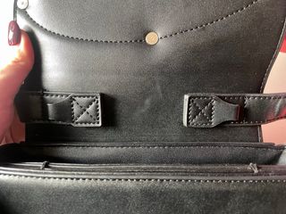 Bolso Diesel 1Dr Negro