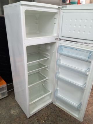Nevera Beko blanca 1,50m