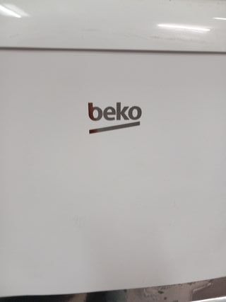 Nevera Beko blanca 1,50m