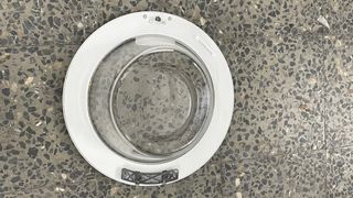 Puerta Lavadora Bosch Logixx 7 Sensitive.