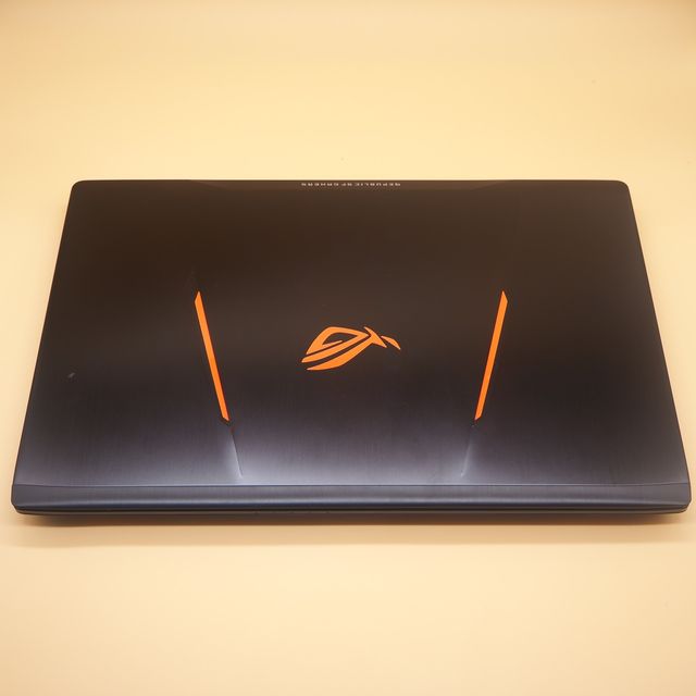 ASUS GL553VD-DM467T Portátil 15.6