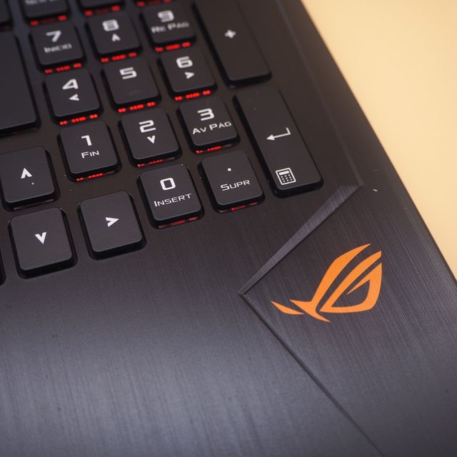 ASUS GL553VD-DM467T Portátil 15.6