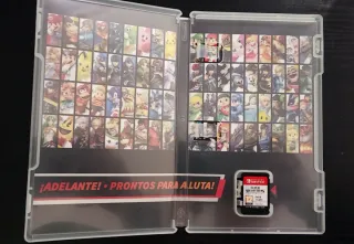 Super Smash Bros. Ultimate Nintendo Switch