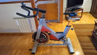 Bicicleta Spinning Pro Energy